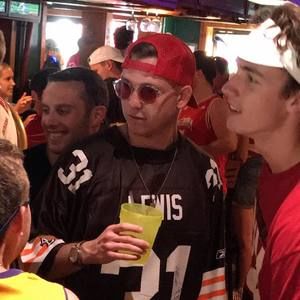 Meet your Posher, Brian